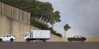 Intimate Anonymity, Existential Pensiveness: Abby Lee's City Life in  “Sequence”