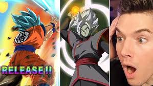 Naruto Ultimate Ninja Storm Online Matche's