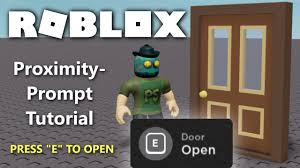 This tutorial will show you how to make a clickdetector script on roblox. How Can I Make A Proximity Prompt But Similar To Click Detector Scripting Support Devforum Roblox