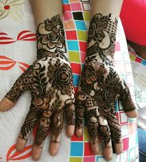 Pin By Alisha Ain On Mehendi Mehandi Designs Mehndi Designs Indian Mehndi Designs