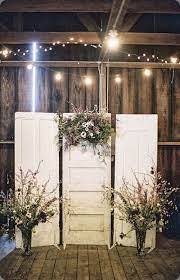 31 Styling Ideas For A Rustic Farm Wedding Rustic Farm Wedding Vintage Wedding Decorations Rustic Wedding Decor