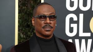 Eddie Murphy To Receive Special Honor At Make-Up Artists & Hair Stylists  Awards