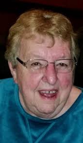 Obituary for Linda Lou James