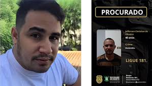 Lembra do Caso Caleb? Acusados vão a júri no dia 4 de março em Mossoró