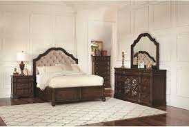 Check spelling or type a new query. Iiana Bedroom Set In Antique Java Platform Bedroom Sets Bedroom Sets Queen Bedroom Set