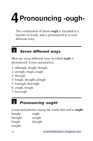 I say this with a b. Pronunciation Wordzila