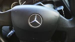Mercedes Citan Reset Spia Service Procedura Manuale Youtube