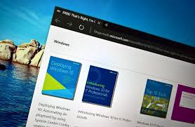 I really like to download as many interesting eb. Microsoft Offers Over 240 Free Ebooks On Windows 10 Office 365 Powershell And More Pureinfotech