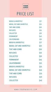 Commonly referred to as “old gothic” gutters, these types of gutters are more about aesthetics than function. Price List Templates
