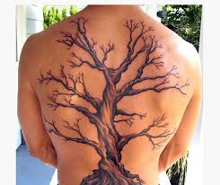 36 Fresh Tree Tattoo Ideas For Men And Women Tree Tattoo Back Back Tattoos For Guys Tree Tattoo Men