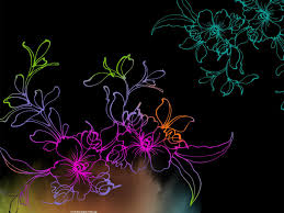 Vases magnify the attractiveness of flowers and leave an enduring impression to folks who admire them. Flower Art Wallpapers Top Free Flower Art Backgrounds Wallpaperaccess