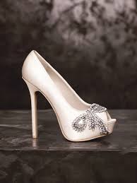 Spring 2013 White By Vera Wang Wedding Shoes Vw370143 Vera Wang Wedding Shoes Perfect Wedding Shoes Colorful Wedding Shoes