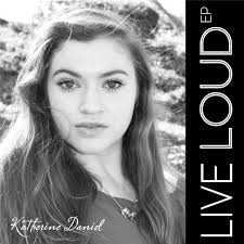 Katherine Daniel's Instagram, Twitter & Facebook