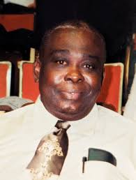 Dwight Anthony Obituary