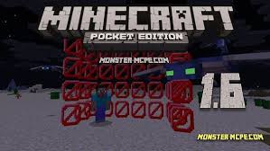 You can check out this post to read about all the new things! Download Minecraft 1 6 And 1 6 1 For Android Minecraft Pe 1 6 0