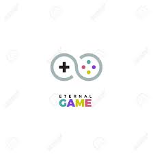 Logos de videojuegos basados en personajes divertidos diseño de logotipo de juego dirigido a un grupo demográfico específico. 12 Logos De Videojuegos Logos De Videojuegos Disenos De Unas Videojuegos