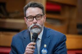 Still Off the Ballot: Judge Dumas Reaffirms Huff's Disqualification Under  the Supreme Court's Broader Standard