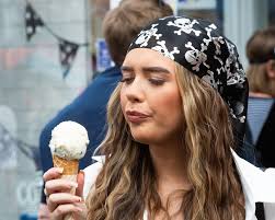 PICTURES: Pirates gather in Brixham for swashbuckling festival