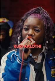 Red Bull GMT For The Culture featuring Nicole Blakk