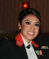 Hidden Gems: Meet Sandra Gonzalez