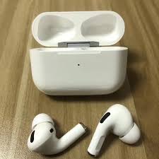 Original Tws Earphone For Airpods Pro In 2020 Airpods Pro Earphone Wireless Earbuds