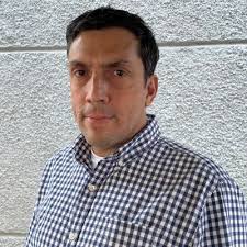 Alejandro Santillanes