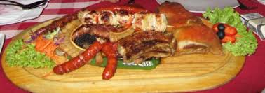 Bihor, baile felix bihor, baile felix hotels. Traditional Romanian Dish Picture Of Casa Romaneasca Baile Felix Tripadvisor