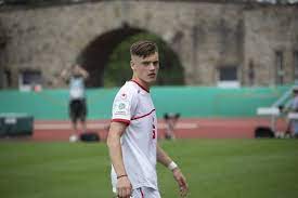 Florian wirtz bayer 04 leverkusen, since 2020 attacking midfield market value: Florian Wirtz Extends With Bayer Leverkusen All4all On Scorum