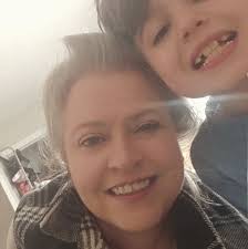 The victims were 58-year-old Karen McGhee and 55-year-old Eric McGhee, of  Macon County. They were siblings. Coroner Kerry Rooks said they died of  blunt force trauma.