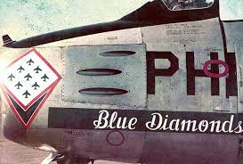 Image result for Diamond Blue 1955 Fleet