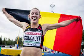 May 29, 2021 · paulien couckuyt loopt olympische limiet op 400 meter horden za 29 mei 2021 19:55. Az Rivierenland Paulien Couckuyt De 22 Jarige Dochter Facebook