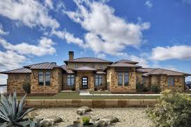 Our texas house plans include country ranches and grand southwestern designs, many with expansive outdoor living areas that make backyard barbecues a breeze. Hill Country Contemporary Archived Projects Portfolio Olson Defendorf Custom Homes