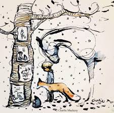 By charlie mackesy, margery williams, et al. Facebook