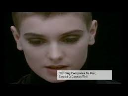 Sinead O Connor Nothing Compares To You Still Her Favourite Youtube