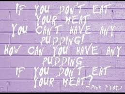 Pink Floyd Another Brick In The Wall Part 2 Lyrics Pinkfloyd Another Brick In The Wall Brick In The Wall Pink Floyd Song Quotes
