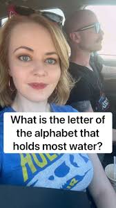 What is the letter #reels #puzzle