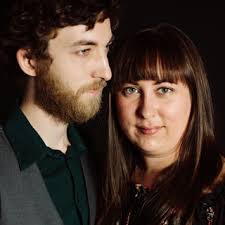 Sarah and Michael Bowman