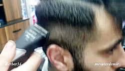 İnceden kalına sakal modeli nasıl yapılır / 2018 sakal modelleri. Inceden Kalina Sakal