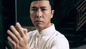 KUNG FU Taps Donnie Yen To Lead The Universal/87 North Martial Arts Film  Reboot