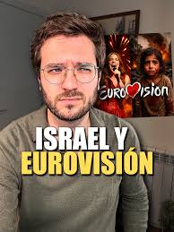 Israel y Eurovisión en 2 minutos, por @alanbarrosoa #israel #eurovision  #palestina #noticias #actualidad #alanbarroso