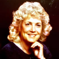 Barbara Jean Coats Obituary September 25, 2017