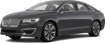 2020 Lincoln MKZ Problems | Kelley Blue Book