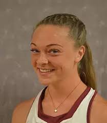 2017 Field Hockey Roster