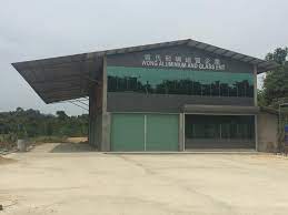 It is one of the most common alloys of. Wong Aluminium And Glass Ent Home Facebook