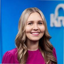 Thank you Kroger for allowing us to bring our authentic self to work  everyday. What a great opportunity to tell my story as we celebrate AAPI  month.