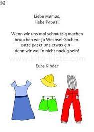 Bin zwar auch neu im forum, aber möchte trotzdem meine ideen zum flyer aufschreiben: Aushang Fur Wechsel Sachen In Kindergarten Und Krippe Auch Im Set Mit Sonnencreme Und Sonnenhut Und Dem Kindergartenbeginn Kita Kindergarten Elternbriefe