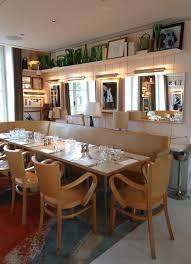 Ma Cocotte Un Restaurant Branche A Saint Ouen Signe Philippe Starck En 2020 Philippe Starck Plywood Furniture Decoration Interieure