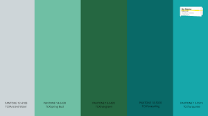 Green Wave The Key Fashion Colour For Spring Summer 2021 In 2020 Green Wave Fashion Colours Name Design