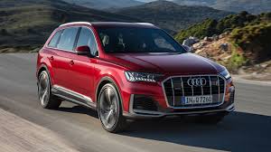 Ask your 2021 q7 lease questions here! Audi Q7 Review 2021 Top Gear