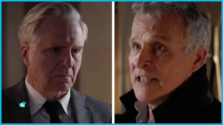 Becker (Yvon Back) face aux aveux d'Alain : "j'ai pété un câble avec  Fourneau" - Un si grand soleil 13 juillet 2026 (épisode 1964, résumé  complet) | Nouveautes-Tele.com